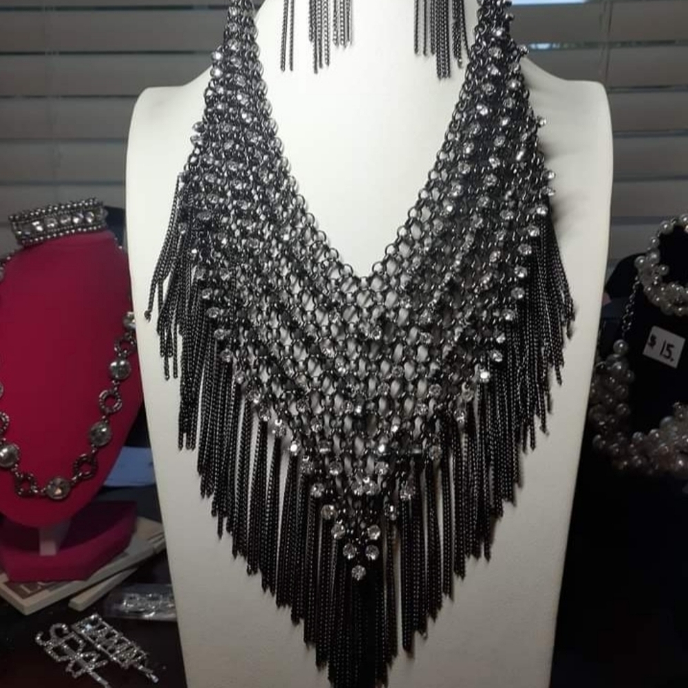 Necklace